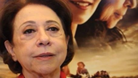 Imagem da notícia Fernanda Montenegro tem um convite para você