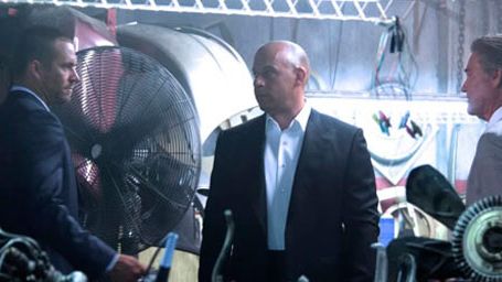 Imagem da notícia Saiu a primeira imagem de Kurt Russell em Velozes & Furiosos 7
