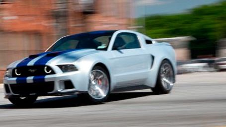 Imagem da notícia Saiu o primeiro trailer de Need For Speed