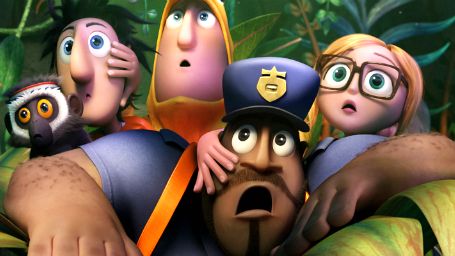 Imagem da notícia Bilheterias Estados Unidos: Tá Chovendo Hambúrguer 2 no topo, à frente de Os Suspeitos