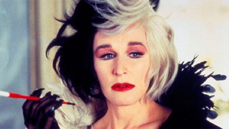 Imagem da notícia Disney prepara filme solo da vilã Cruella
