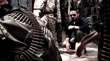 Imagem da notícia Festival do Rio 2013: Manifestações no centro da cidade e protesto no cinema