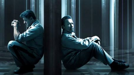 Imagem da notícia Concurso Cultural: Quer ir na pré-estreia de Rota de Fuga em São Paulo e no Rio de Janeiro?