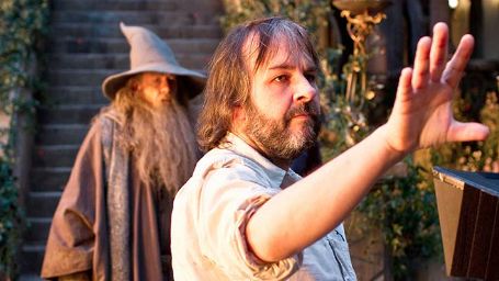 Imagem da notícia Trilogia O Hobbit já custou o dobro de O Senhor dos Anéis