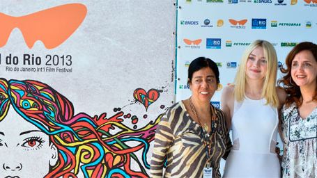 Imagem da notícia Festival do Rio: Ilda Santiago conta a história do evento que dirige e comenta as curiosas exigências das personalidades