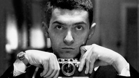 Imagem da notícia Começa hoje a exposição Stanley Kubrick