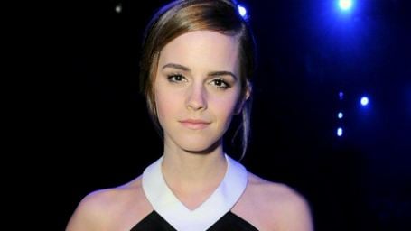 Emma Watson retoma parceria com o diretor de As Vantagens de Ser Invisível