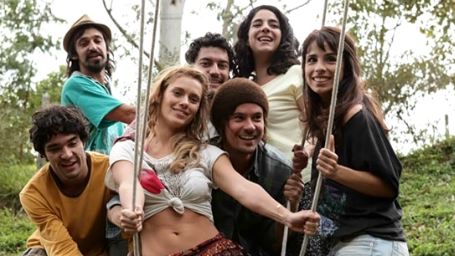 Filme brasileiro é selecionado para o Festival de Roma