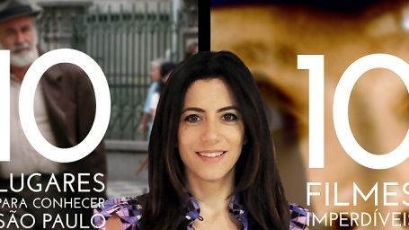 Imagem da notícia Marina Person indica os filmes imperdíveis da Mostra Internacional de Cinema São Paulo