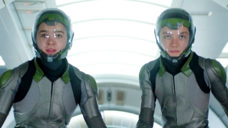 Imagem da notícia Ender's Game - O Jogo do Exterminador tem estreia adiada no Brasil