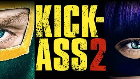 Imagem da notícia Concurso de Críticas: Escreva um texto sobre Kick-Ass 2 e concorra a prêmio!