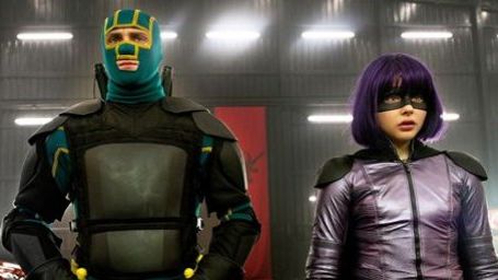 Imagem da notícia Concurso de Críticas: Saiba de quem é a melhor opinião sobre Kick-Ass 2