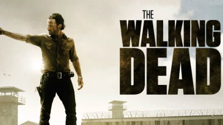 Imagem da notícia Concurso Cultural: Que tal ganhar DVDs, camisetas, livros e outros prêmios de The Walking Dead?