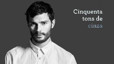 Imagem da notícia Confirmado! Jamie Dornan será Christian Grey em Cinquenta Tons de Cinza
