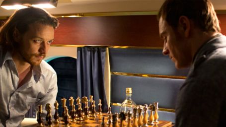 Imagem da notícia X-Men: Dias de um Futuro Esquecido ganha 12 novas imagens