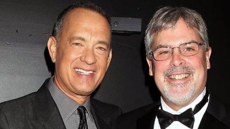 Adoro Hollywood: Tom Hanks e Paul Greengrass falam sobre Capitão Phillips