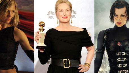 Milla Jovovich, Meryl Streep e Cameron Diaz na versão feminina de Os Mercenários?