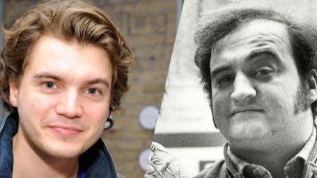Imagem da notícia Emile Hirsch é escolhido para interpretar John Belushi na cinebiografia do comediante
