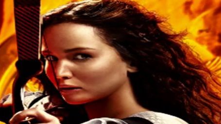 Imagem da notícia Exclusivo - Confira a versão brasileira do cartaz animado de Jogos Vorazes - Em Chamas