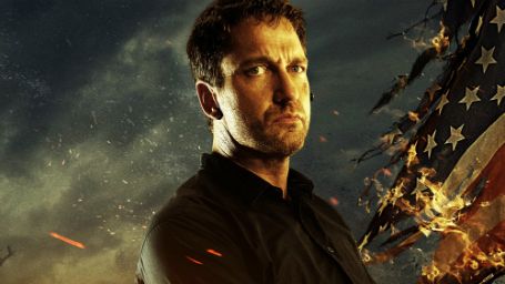 Imagem da notícia Invasão a Casa Branca vai ganhar uma continuação