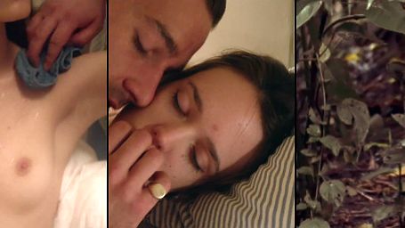 Imagem da notícia Ninfomaníaca: Sexo com Shia LaBeouf e música clássica em novo vídeo