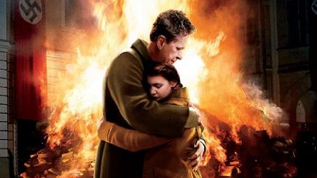 Imagem da notícia A Menina que Roubava Livros: Confira o primeiro trailer legendado!