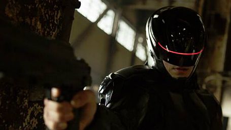 Veja a prévia do trailer de Robocop, dirigido por José Padilha