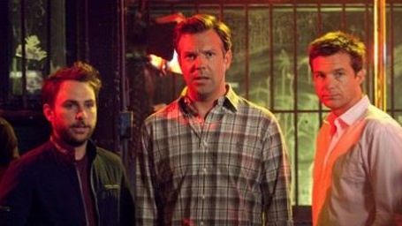 Imagem da notícia Começam as filmagens de Quero Matar Meu Chefe 2