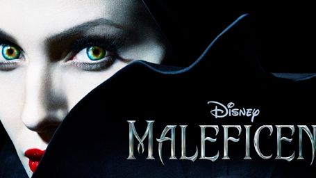 Imagem da notícia Angelina Jolie surge com chifres em primeiro pôster de Malévola