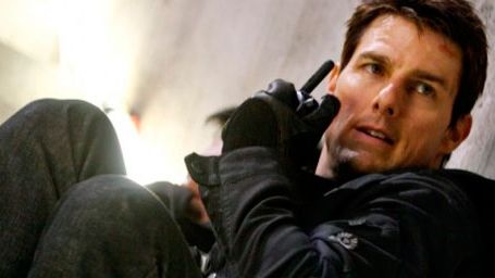 Imagem da notícia Missão Impossível 5 ganha data de lançamento