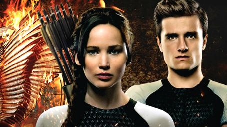 Imagem da notícia Concurso de Críticas: Saiba de quem é a melhor opinião sobre Jogos Vorazes - Em Chamas!