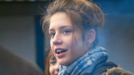 Imagem da notícia Concurso Cultural: Quer ganhar ingressos para a pré-estreia de Azul é a Cor Mais Quente?