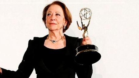 Imagem da notícia Fernanda Montenegro e novela Lado a Lado conquistam o Emmy Internacional