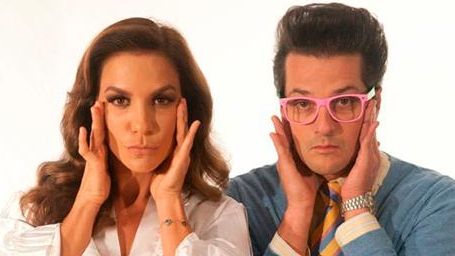 Imagem da notícia Concurso Cultural: Que tal ganhar ingressos, camisetas, relógios e outros prêmios de Crô - O Filme?