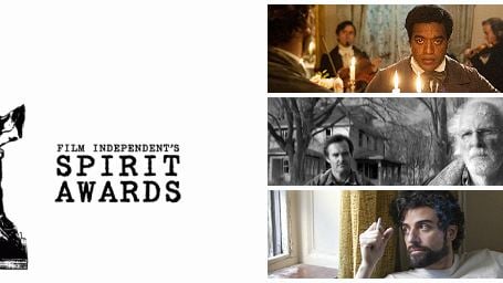 12 Years a Slave e Nebraska lideram as indicações ao Independent Spirit Awards 2014