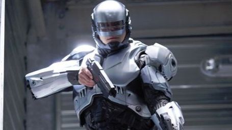 Robocop tem estreia adiada nos cinemas brasileiros