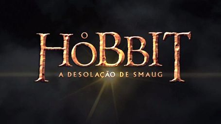 O Hobbit: A Desolação de Smaug ganha novos vídeos em versão original e dublada