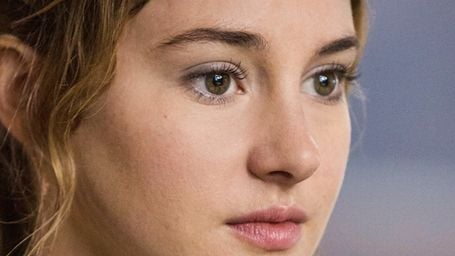 Shailene Woodley está pronta para lutar em trailer legendado de Divergente