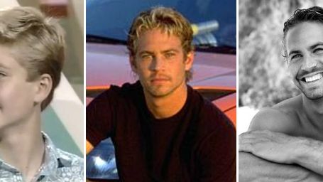Imagem da notícia Relembre a carreira de Paul Walker, dos primeiros filmes até Velozes & Furiosos 7