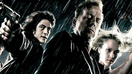 Imagem da notícia Sin City, Pânico e O Lado Bom da Vida devem virar série de televisão