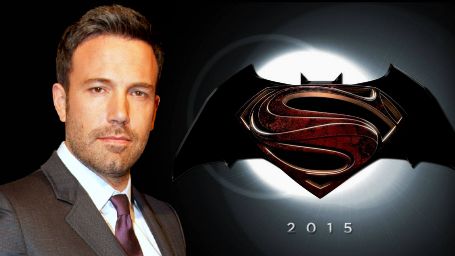 Imagem da notícia Novo Batman será "mais velho e mais sábio", diz Ben Affleck