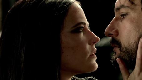 Eva Green e Rodrigo Santoro são destaques do novo e sangrento trailer de 300 - A Ascensão do Império