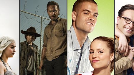 Imagem da notícia As séries chegaram ao AdoroCinema!!!