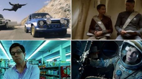 Imagem da notícia Revista Time elege os melhores e os piores filmes de 2013