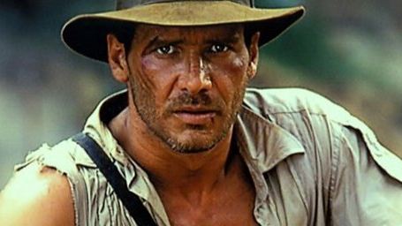 Estúdios entram em acordo e Indiana Jones 5 pode sair do papel