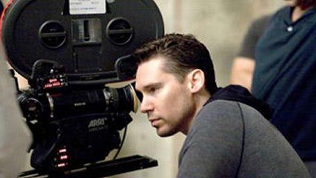 Imagem da notícia Bryan Singer será o diretor de X-Men: Apocalypse