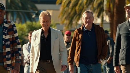 Imagem da notícia Concurso Cultural: Saiba quem levou ingressos para Última Viagem a Vegas