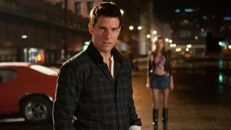 Imagem da notícia Sinal verde para a sequência de Jack Reacher - O Último Tiro