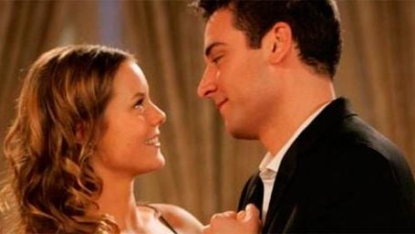 Imagem da notícia Personagem Victoria voltará em How I Met Your Mother