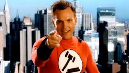Imagem da notícia Saiu o primeiro trailer da quinta temporada de Community